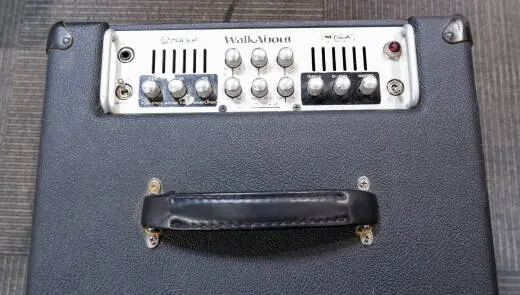 Mesa Boogie - MESA WALKABOUT 1X12 COMBO 2